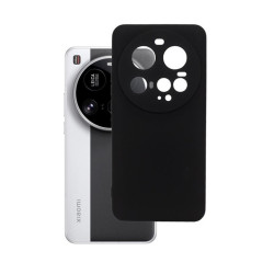 Puzdro  pre XIAOMI 15 5G čierne