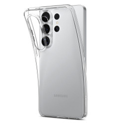 Puzdro pre Samsung Galaxy S26 Ultra transparentné