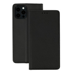 Knižkové puzdro pre MOTOROLA EDGE 70 čierne