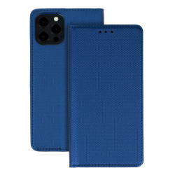 Puzdro Smart pre XIAOMI 17, modré