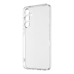 Puzdro pre Samsung Galaxy A37 5G, transparentné