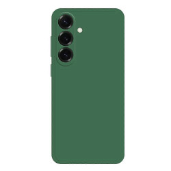 Puzdro Lite pre Samsung Galaxy A37 5G, šalviovo-zelené
