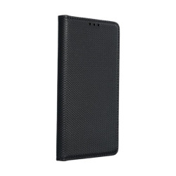 Knižkové puzdro pre Xiaomi Redmi Note 15 Pro 5G, čierne