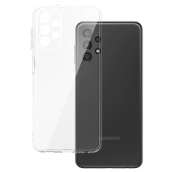 Silikóvové puzdro 2mm pre Samsung Galaxy A13 4G,...