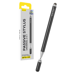 Pasívne stylusové pero Blavec BPS-02 univerzálne 2 v 1,...