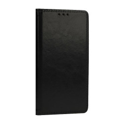 Knižkové puzdro Special pre Samsung A53 5G, čierne