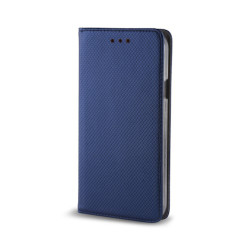 Knižkové puzdro SMART pre Samsung Galaxy A37 5G, modré
