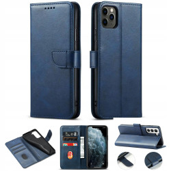 Knihové puzdro s flipom Atrax pre Samsung Galaxy A36/A56,...