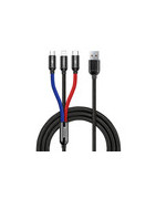 USB káble