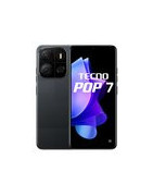 Obaly - TECNO  - Spark Pop7/Pop7 Pro