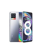 Obaly - REALME  - Realme 8