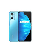 Obaly - REALME  - Realme 9i