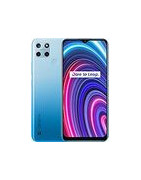 Obaly - REALME  - Realme C25Y