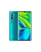 Obaly - XIAOMI  - Mi Note 10 Pro