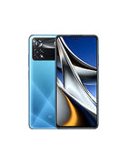 Obaly - XIAOMI  - Poco X4 Pro 5G
