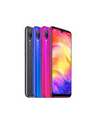 Obaly - XIAOMI  - Redmi Note 7