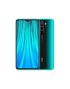 Obaly - XIAOMI  - Redmi Note 8 Pro