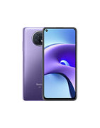Obaly - XIAOMI  - Redmi Note 9T