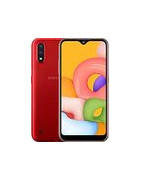 Obaly - SAMSUNG.  - Galaxy A01