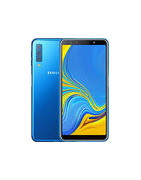 Obaly - SAMSUNG.  - Galaxy A7 2018