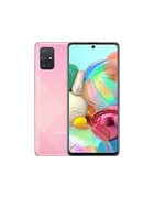 Obaly - SAMSUNG.  - Galaxy A71