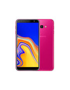 Obaly - SAMSUNG.  - Galaxy J4 Plus 2018