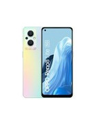 Obaly - OPPO  - Reno8 Lite 5G