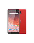 Obaly - NOKIA  - 1 Plus