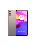 Obaly - MOTOROLA  - Moto E40