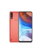 Obaly - MOTOROLA  - Moto E7 Power