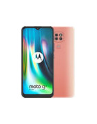 Obaly - MOTOROLA  - Moto G9 / G9 Play