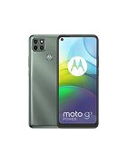 Obaly - MOTOROLA  - Moto G9 Power