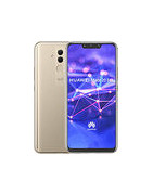 Obaly - HUAWEI  - Mate 20 Lite