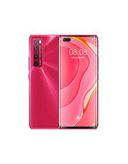 Obaly - HUAWEI  - Nova 7 Pro