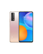 Obaly - HUAWEI  - P Smart 2021