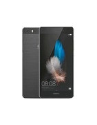 Obaly - HUAWEI  - P8 Lite