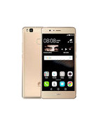 Obaly - HUAWEI  - P9 Lite