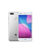 Obaly - HUAWEI  - P9 Lite Mini