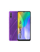 Obaly - HUAWEI  - Y6p