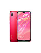 Obaly - HUAWEI  - Y7 2019