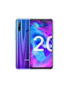 Obaly - HONOR - Honor 20 Lite