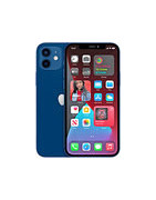 Obaly - APPLE  - Iphone 12