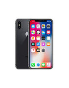 Obaly - APPLE  - Iphone X