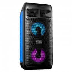 KAKU Bluetooth Karaoke reproduktor s mikrofónom