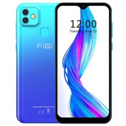 FiGi Note 1, 3/32 GB, Dual SIM,Blue