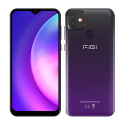 copy of FiGi Note 1, 3/32 GB, Dual SIM,Purple