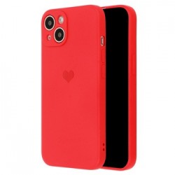 Vennus Silicone Heart Case obal pre Xiaomi 11T/11T Pro...