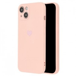 Vennus Silicone Heart Case obal pre Iphone 12 Pro Max...