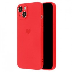 Vennus Silicone Heart Case obal pre Iphone 12 Pro Max...