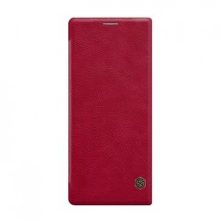 Nillkin Qin pre Sony Xperia 10 Plus červená